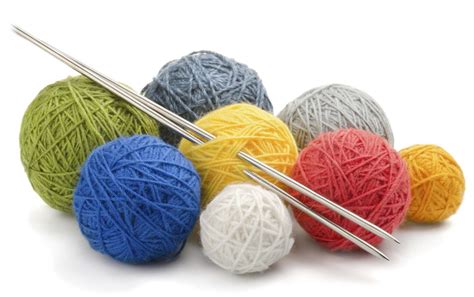 png yarn  knitting needles transparent yarn  knitting needlespng