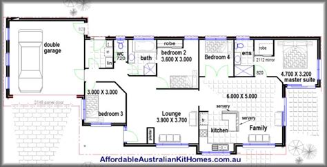 bedroom  set home kit home design australian kit homes