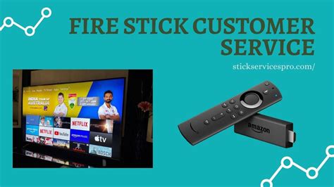 fire stick phone number