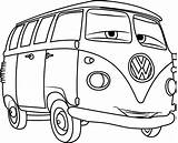 Fillmore Cars Coloring Pages Smiling Popular Printable Categories sketch template
