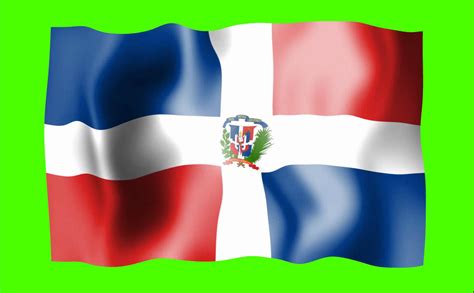 dominican flag wallpapers hd pixelstalk
