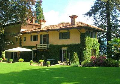 pictures incredible italian villas