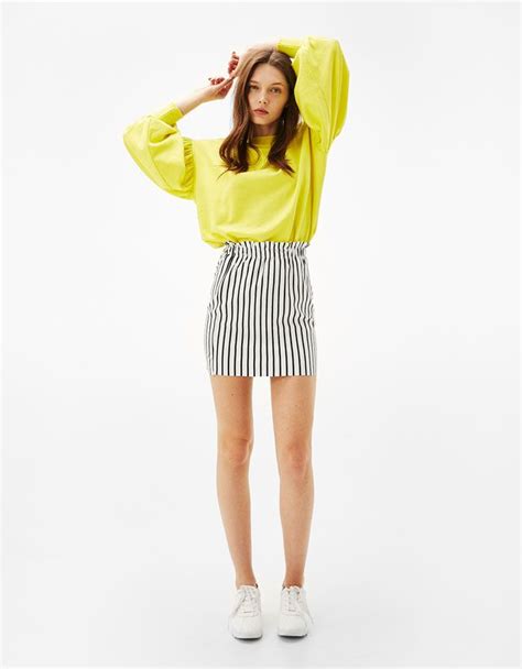 skirts clothing woman bershka united states cute skirt outfits fashion outfits model