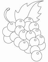 Grapes Colorir Uvas Weintrauben Raisin Uva Ausmalbilder Desenhos Joshua Caleb Bordado Bestcoloringpages Letzte Seite sketch template