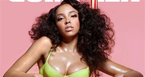 Tinashe Is Straight Wifey Material Brehs Page 2