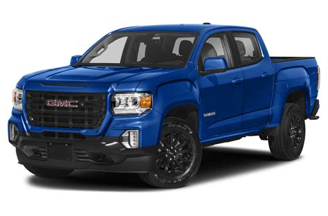 great deals     gmc canyon elevation  crew cab  ft box   wb