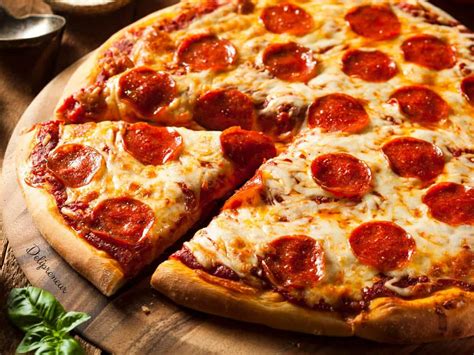 sintesis de  articulos como hacer pizza actualizado recientemente