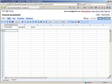 spreadsheet google spreadsheet templates  business google spreadshee google spreadsheet