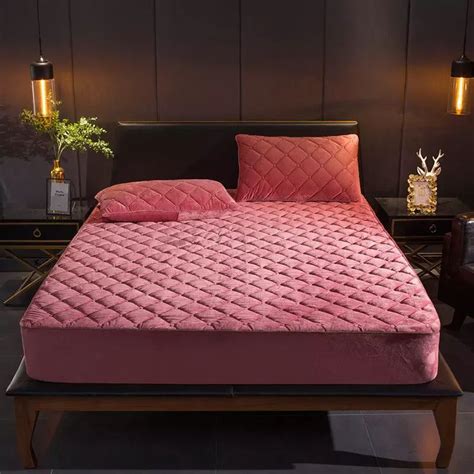 aliexpress king quilt bedding mattress covers quilt bedding