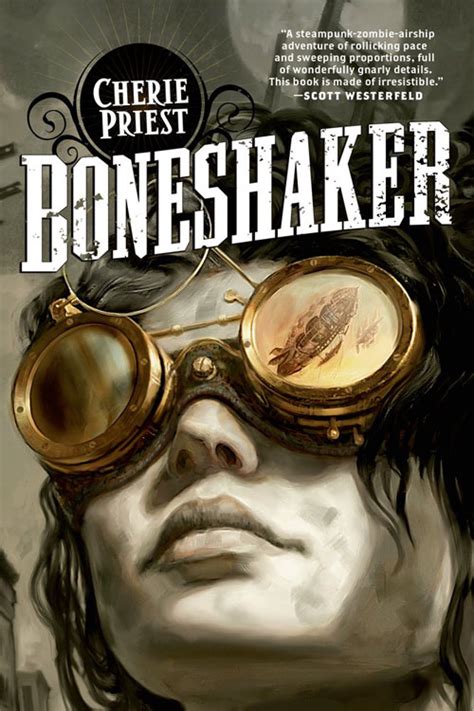 review boneshaker finiouss folly