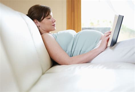 bed rest while pregnant reasons types and benefits