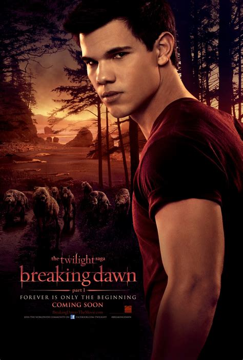 The Twilight Saga Breaking Dawn Part 1 The Fourth