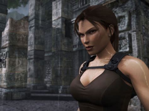 Tomb Raider Underworld Xbox 360 Artist Not Provided