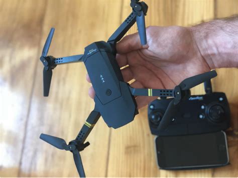 caracteristicas drone  pro puresinne