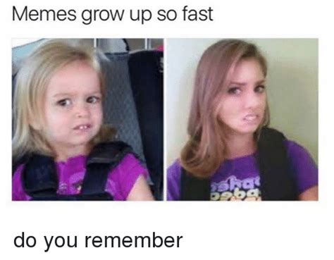25 best memes about growing up and meme growing up and memes