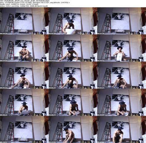 webcam archiver profile of brent ray fraser cam public webcam shows page