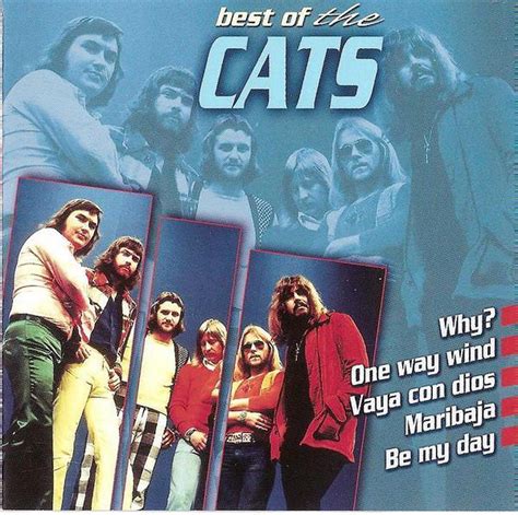 cats  cats cd album muziek bol