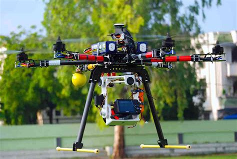 custom drones rc observer