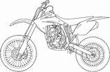 Ktm Cross Kawasaki Crossmotor Name Impressionnant Crossmotoren Colorier Danieguto Uitprinten Downloaden sketch template