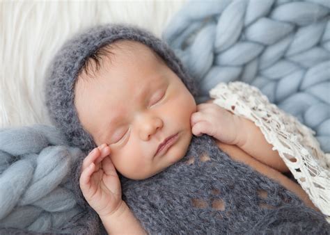consejos  fotografiar bebes  recien nacidos