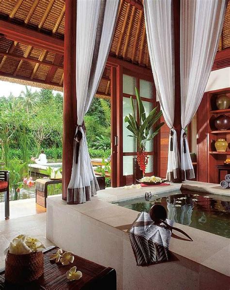 four seasons resort bali at sayan indonesia reviews