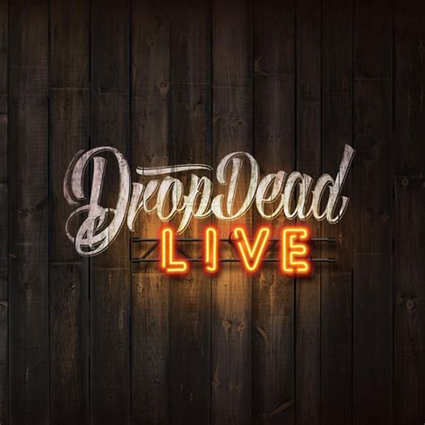 drop dead  album  drop dead dangerous spotify