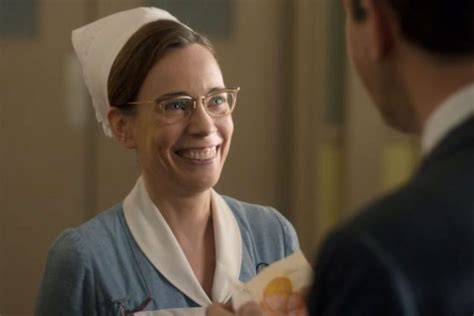 call the midwife viewers left shocked over swearing and graphic scenes as series returns ok