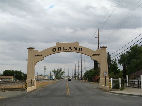 business loop   willows orland aaroads california highways