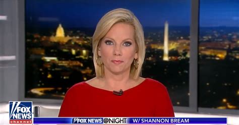 fox s shannon bream apologizes on air for ‘unrelated footage of nfl