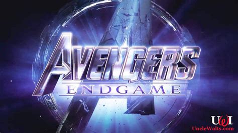 top surprises    avengers endgame trailer uncle walts insider