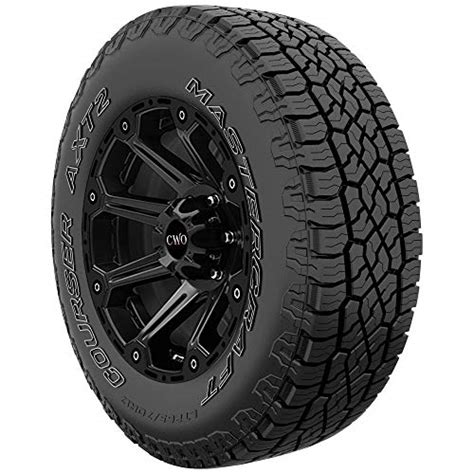Best Dually All Terrain Tire Review And Buying Guide [updated]