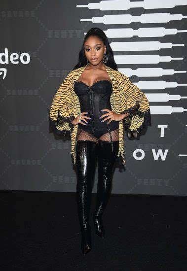 Normani Nude Leaked Pics And Sex Tape Porn Video Scandal Planet