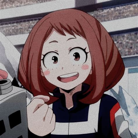 uraraka boku  hero academia  hero academia episodes