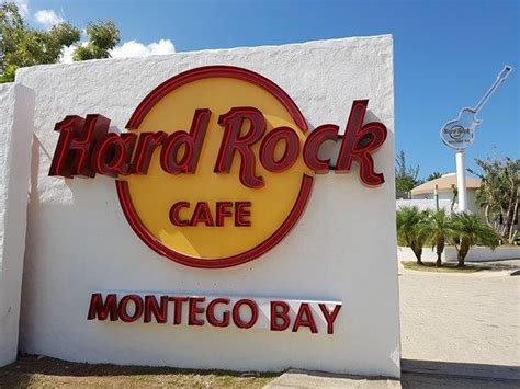 Hard Rock Cafe Montego Bay Shuttle Jamaica Quest Tours