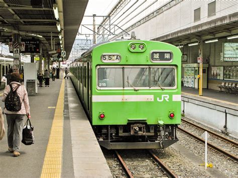 Getting Around Kyoto With The Japan Rail Pass Jrailpass