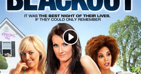 the blackout trailer 2013