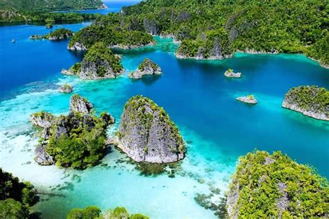 raja ampat islands the ultimate indonesian adventure the gentleman s journal the latest in