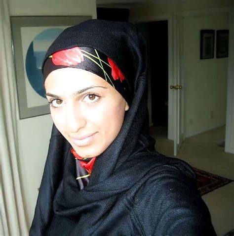 Collection 1 Hijab Turbanli Arab Muslim Burqa Hijab Muslim