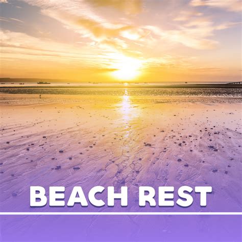 Beach Rest Soft Music To Relax Ibiza Coast Easy