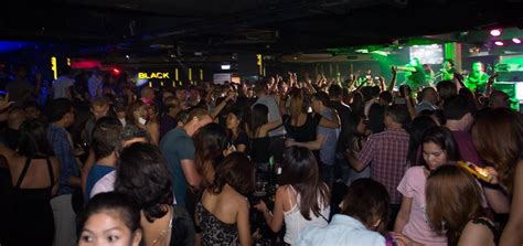 Top Bangkok Nightclubs To Find Freelance Girls For Sex