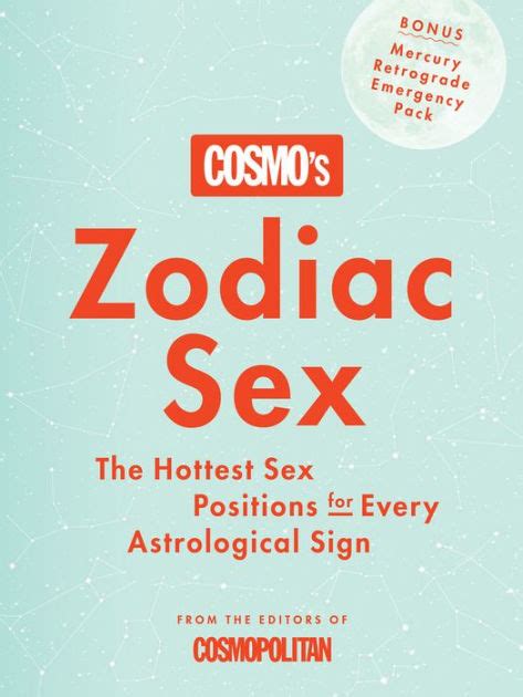 cosmo s zodiac sex the hottest sex positions for every astrological