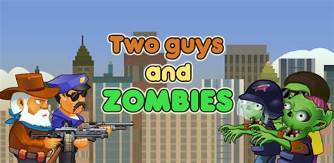 guys zombies  player game apps  google play