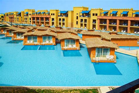 titanic palace aqua park beach resort  hotel  egipcie
