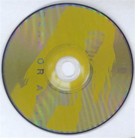 dead or alive nukleopatra australian cd album cdlp 72531