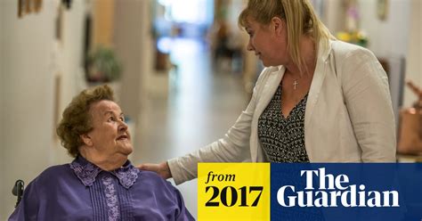 Sweden Sees Benefits Of Six Hour Working Day In Trial For Care Workers