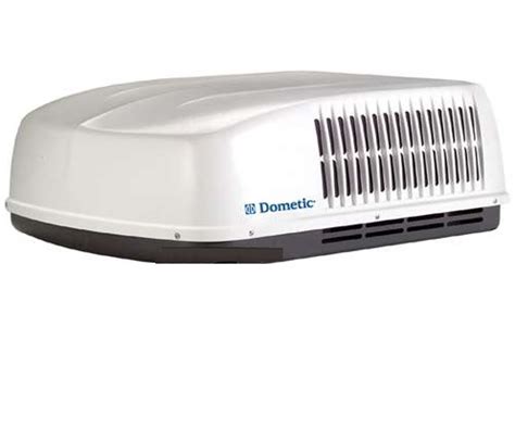 dometic commercial grade air conditioner  btu rv parts country