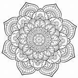 Coloring Stress Pages Relief Printable Mandala Color Adult Self Drawing Relieving Esteem Kids Reducing Colouring Sheets Getcolorings Drawings Print Adults sketch template