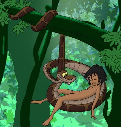 image 1513293 kaa mowgli the jungle book tagme