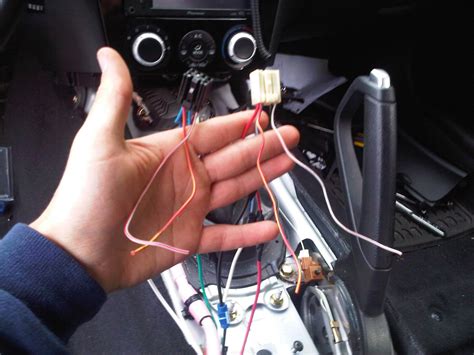 wiring heated seatswhat   wires  rxclubcom