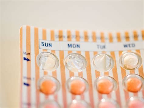 5 myths about the pill you should stop believing self
